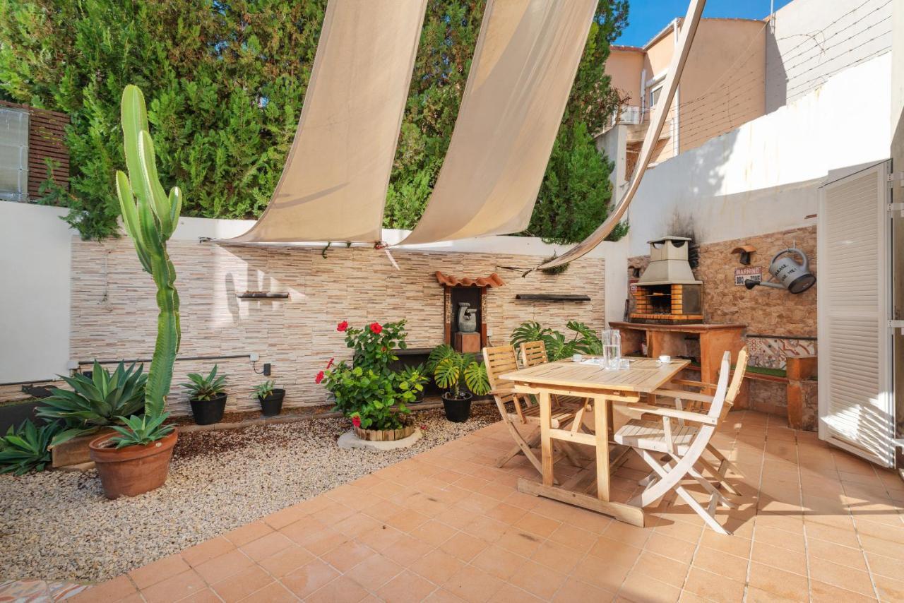 Evamas Vakantiehuis Palma de Mallorca