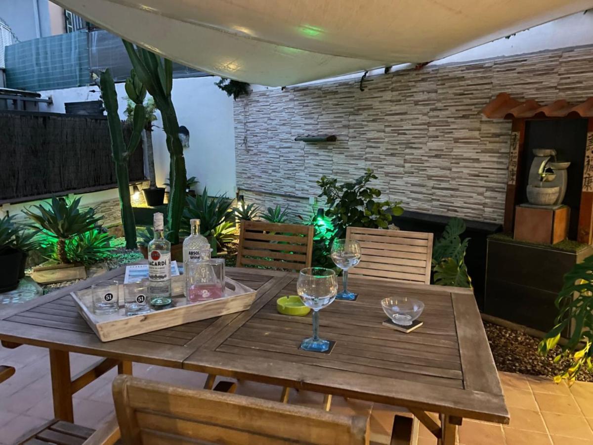 Evamas Vakantiehuis Palma de Mallorca