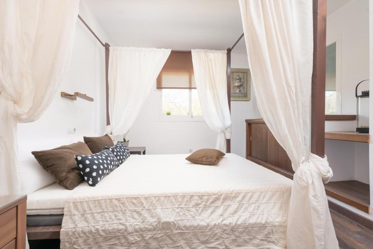 Vakantiehuis Evamas