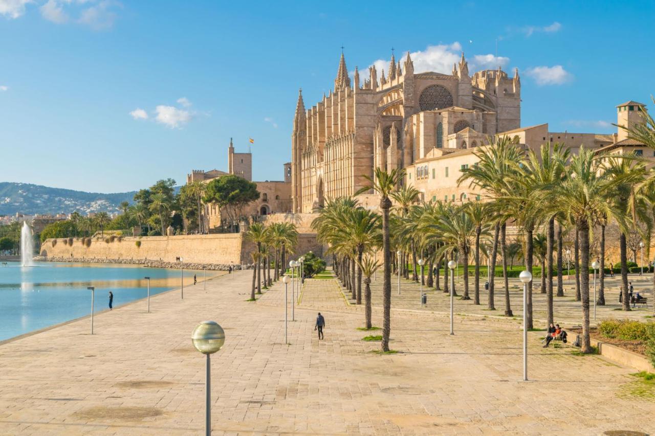 Evamas Palma de Mallorca