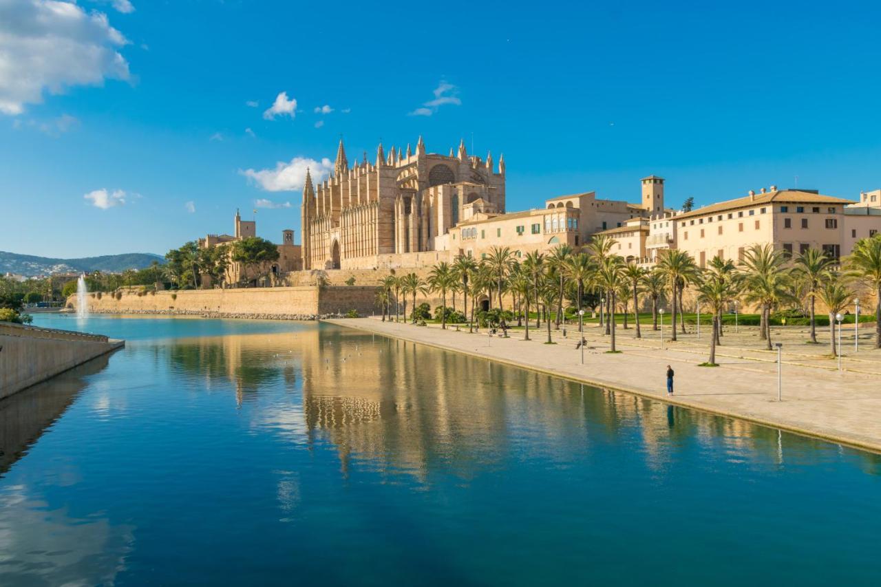 Evamas Palma de Mallorca
