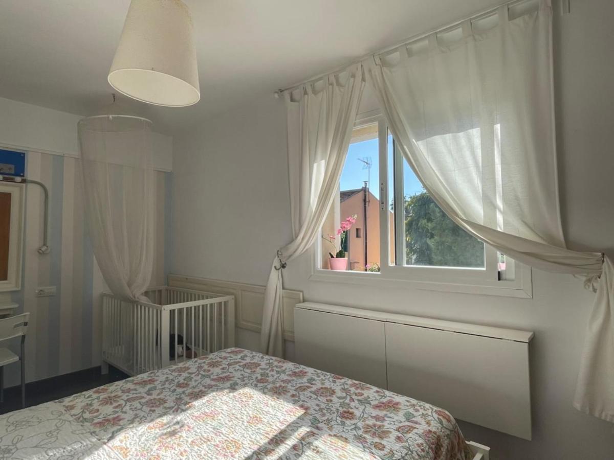 Vakantiehuis Evamas *